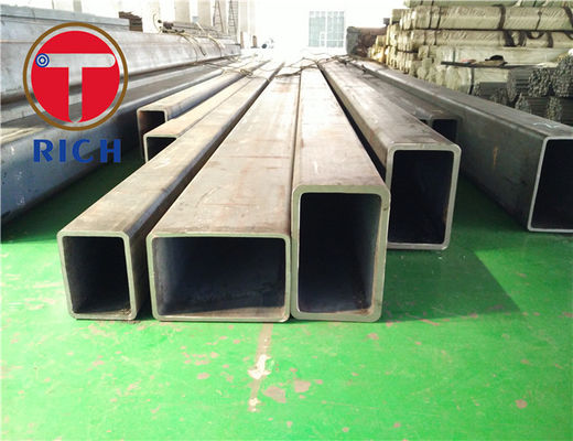 قیمت خوب استحکام بالا Hct 980 E700 خودرو 25x20x1 لوله فولادی مربع Astm آنلاین