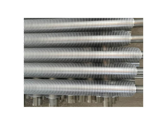 قیمت خوب لوله فولادی بویلر T22 T5 T12 Astm A213 در صنعت مبدل های حرارتی آنلاین