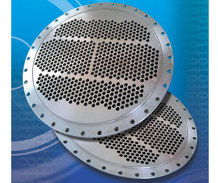 قیمت خوب Heat Conduction Performance Orbital Welding Tube To Tube Sheet 1mm آنلاین