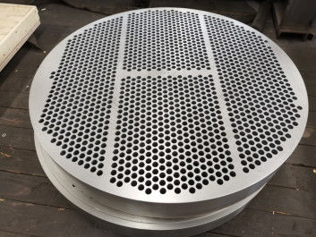 قیمت خوب آلیاژ کربن آهنگری Torich لوله های فولادی ویژه Od 3m آنلاین