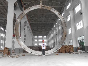 قیمت خوب فولاد ضد زنگ Iso Torich Forge 304 Od 3000mm آنلاین