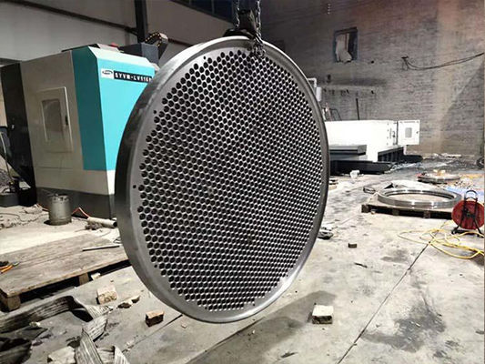 قیمت خوب لوله های مبدل حرارتی Odd 1200mm Astm A179 ضخامت 1 میلی متر آنلاین