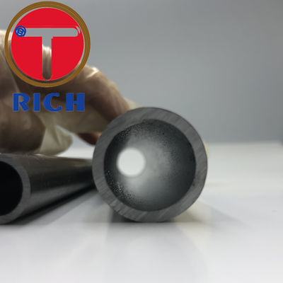 قیمت خوب لوله فولادی دقیق Din 2391 ضخامت 0.3 میلی متر آنلاین