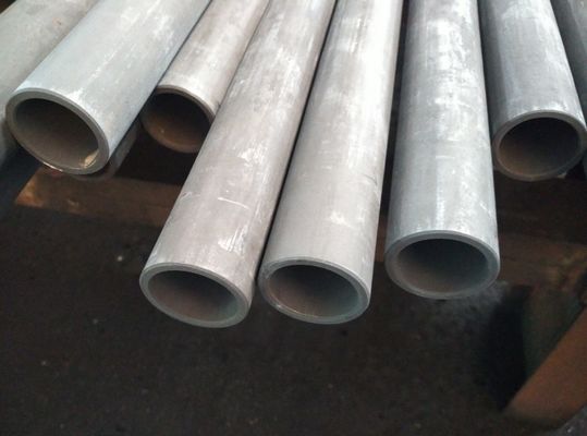 قیمت خوب Cold Work Sae 4140 4130 Seamless Alloy Steel Tube Od 10.75