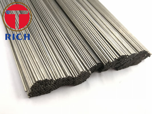 قیمت خوب لوله مویرگی فولادی Torich با دقت بالا به شکل خاص آنلاین