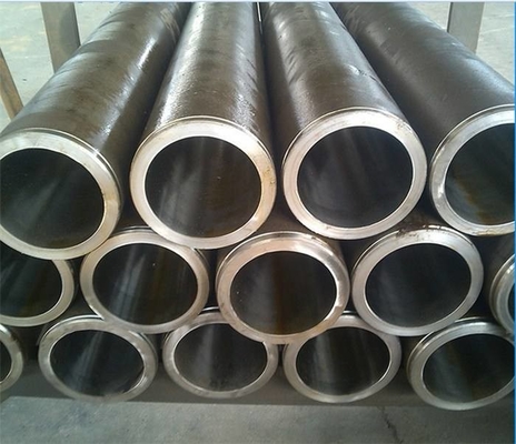 قیمت خوب En10305-1 Precision Steel Honed Tube E355 E235 آنلاین
