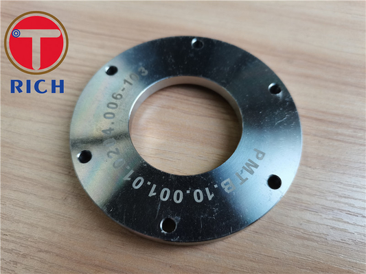 قیمت خوب فلنج Cf35 Uhv Viewport Ss304 برای ماشین های خلاء فوق العاده بالا آنلاین