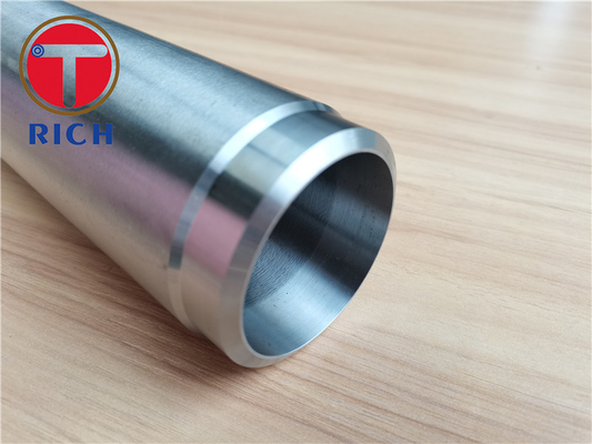 قیمت خوب آلیاژ 17-4 Ph سفارشی قطعات ماشینکاری Cnc دقیق فولاد ضد زنگ آنلاین