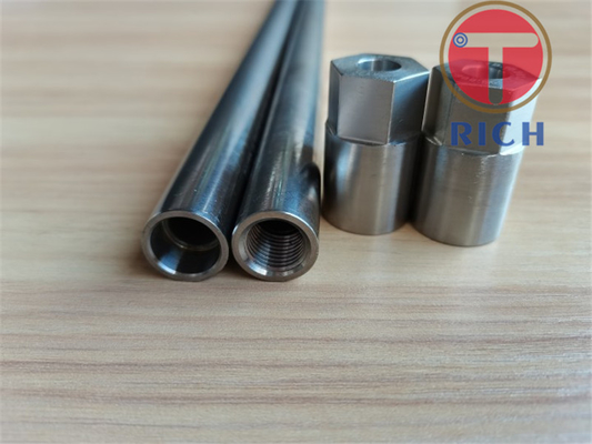 قیمت خوب قطعات ماشینکاری آلومینیوم Cnc شفت موتور 6061 برای صنعت مکانیک آنلاین
