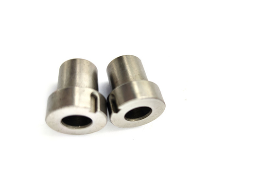 قیمت خوب قطعات ماشینکاری دقیق Torich Cnc 304 فولاد ضد زنگ آنلاین