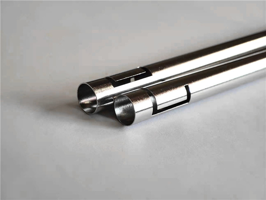 قیمت خوب قطعات ماشینکاری CNC 7075 پیچ آلومینیومی Odm Design آنلاین