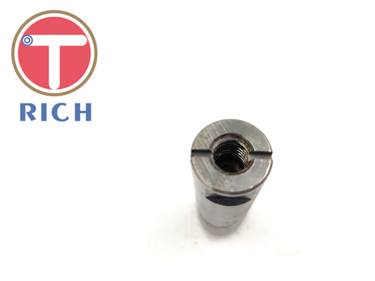 قیمت خوب Auto Engine 6061 T6 Cnc Machining قطعات سفارشی آنلاین