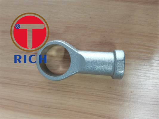 قیمت خوب قطعات ماشین ریخته گری دقیق فولاد ضد زنگ Die Astm 304 آنلاین