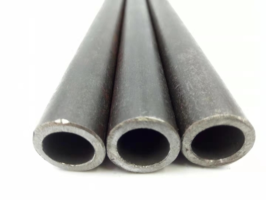 قیمت خوب لوله و لوله فولادی بدون درز 0.5 میلی متری آلیاژ Aisi 4130 آنلاین