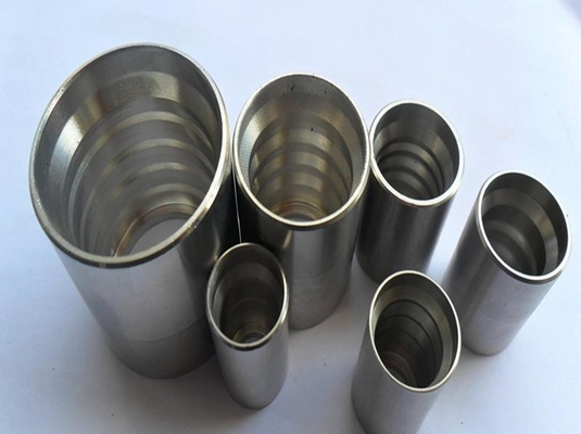 قیمت خوب ماشینکاری Cnc استیل ضد زنگ آستین ضد آنودایز قطعات دستگاه تسطیح پایی بهداشتی آنلاین