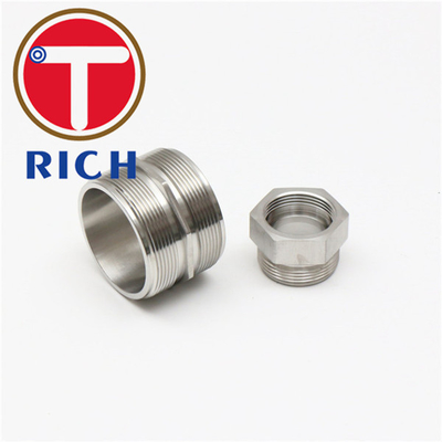 قیمت خوب قطعات گرمایش آب مشترک لوله های فولادی 304 آنلاین