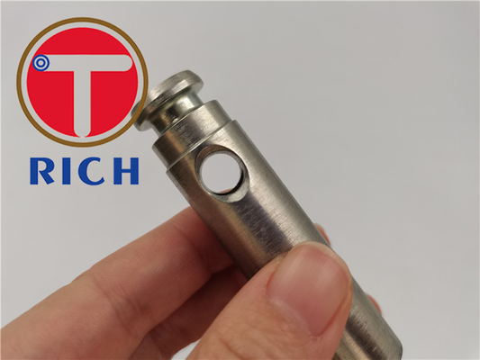قیمت خوب میکرو پین ها و قطعات ماشین کاری دقیق Cnc شفت Toich آنلاین