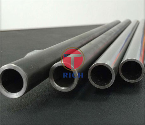 Erw Automotive Steel Tubes JIS-G 3445 EN 10305-3 STKM11 STKM12 پشتیبان پشتی صندلی خودکار