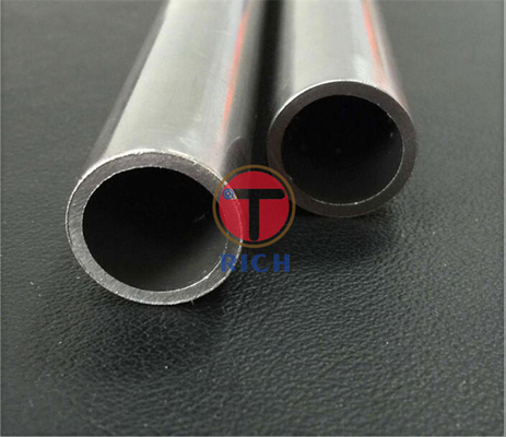 قیمت خوب لوله های بدون درز فولاد کربنی STKM12C STKM 11A برای دوچرخه آنلاین