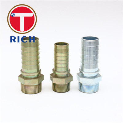 قیمت خوب نوک پستان Bspt Npt Thread Cnc ماشینکاری قطعات برنجی آنلاین