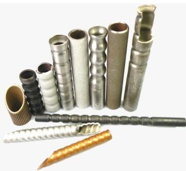 قیمت خوب لوله های مبدل حرارتی 2.5 اینچی 0.104 اینچی A105 سرد کشیده شده آنلاین