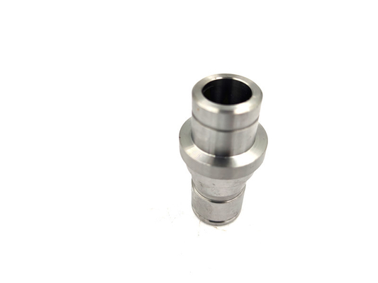 قیمت خوب 304 304l 316 316l لوله مویرگی استنلس استیل دقیق آنلاین