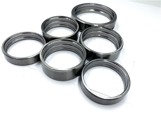 قیمت خوب نمونه اولیه سریع قطعات ماشینکاری Cnc دقیق TORICH آنلاین