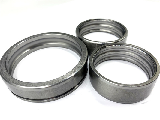 قیمت خوب قطعات ماشینکاری Cnc 5 محور در ماشینکاری بلوک جامد اکریلیک و نوک شیلنگ آنلاین