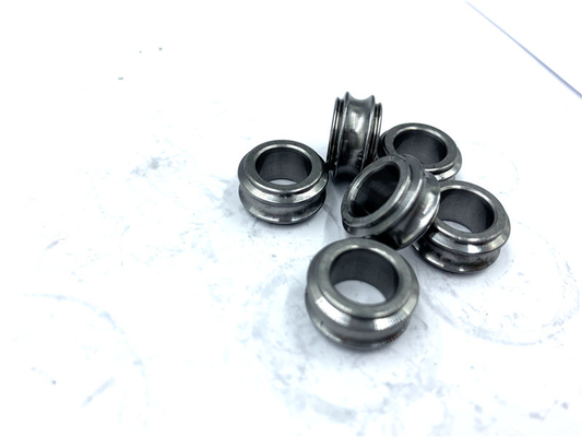 قیمت خوب ماشینکاری دقیق CNC قطعات هوافضا آلومینیوم تولید فولاد ضد زنگ آنلاین