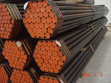 قیمت خوب لوله های فولادی بدون درز کربن ساختاری با ASTM A106 GrB آنلاین