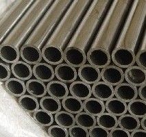 قیمت خوب 15mm ضخامت دیوار J524 بدون درز لوله های فولادی کم کربن برنزه برای خم شدن / Flaring آنلاین