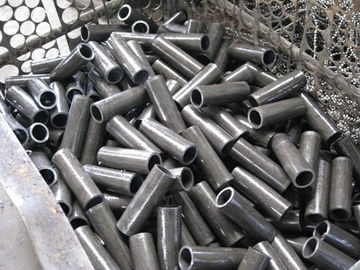 قیمت خوب لوله های مکعب بدون درز کربن و فولاد آلیاژی با قطر 450 میلیمتر آنلاین