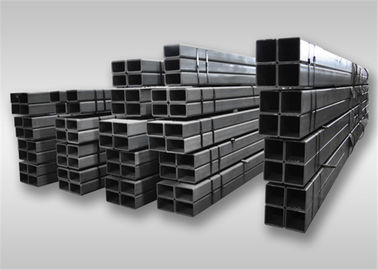 قیمت خوب ISO 9001: 2008 لوله های فولادی مخصوص لوله های فولادی ساخته شده از فولاد کربن آنلاین