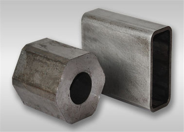 قیمت خوب لوله های فولادی بدون درز شش ضلعی آستم A106 بیضی شکل آنلاین