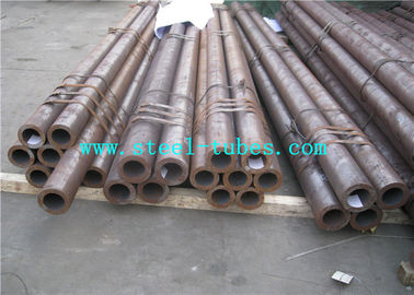 قیمت خوب لوله بدون درز ساختاری فولادی EN10216-1 1-30mm ضخامت دیوار آنلاین