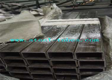 قیمت خوب لوله جوش داده شده 304 ASTM A554 لوله فلزی جوش داده شده آنلاین
