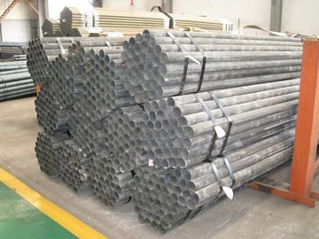 قیمت خوب لوله های فولادی سازه فولادی بدون درز گرد 10، 20، 35، 45، 10Mn2، 15Cr، 20Cr آنلاین