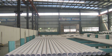 قیمت خوب ASTM A213 لوله های فولادی ضد زنگ، لوله های فولادی ضد زنگ Ferrite و آستین آستنیتی آنلاین