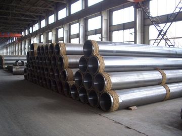 قیمت خوب ASTM B161 لوله بدون آلیاژ نیکل، لوله های فولادی ضد زنگ آنلاین