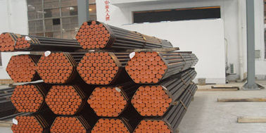 قیمت خوب ASTM A106 A53 API 5L لوله های فولادی سازه، لوله بدون درز فولاد کربن آنلاین