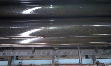 قیمت خوب کربن دقیق لوله فولادی، لوله سیلندر گاز با ISO 9001-2008 آنلاین