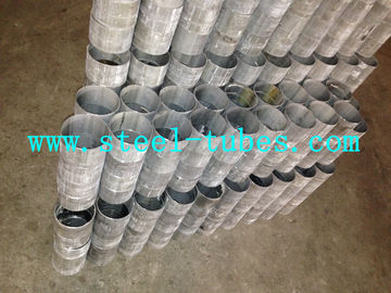 قیمت خوب ASTM A519 روغن سیلندر بدون درز هیدرولیک سرد فولاد لوله با کربن و آلیاژ آنلاین