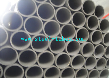 قیمت خوب آلیاژ نیکل - پایه Inconel لوله خلوص بالا Inconel 718 لوله 1634.4 σB / MPa آنلاین