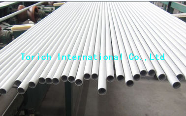 قیمت خوب لوله های درجه بندی فولاد ضد زنگ A790 Duplex آنلاین