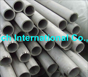 قیمت خوب ASTM A688 Inconel Tubes ورق های فولادی بدون درز فولاد ضد زنگ آنلاین