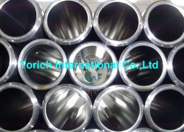 قیمت خوب E235 + SRA CDS سیلندر هیدرولیک سرد و سرد برای سیستم های تلسکوپی آنلاین