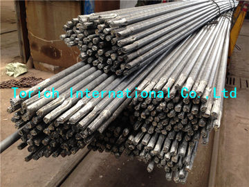 قیمت خوب لوله های فولادی دقیق بدون درز دقیق، GOST9567 10، 20، 35، 45، 40x آنلاین