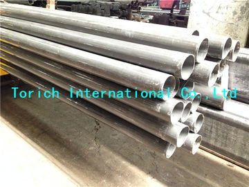 قیمت خوب EN10305-1 E215 E235 E355 لوله های بدون درز سرد برای سیستم های هیدرولیک آنلاین