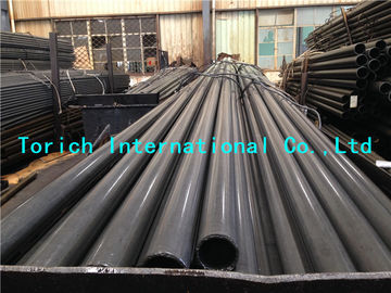 قیمت خوب لوله های فولادی بدون درز گرد لوله کشی ASTM A519 و فولاد آلیاژی آنلاین