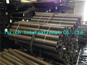 قیمت خوب لوله SAE J524 Cold لوله های بدون درز، لوله های فولادی کم کربن Annealed آنلاین